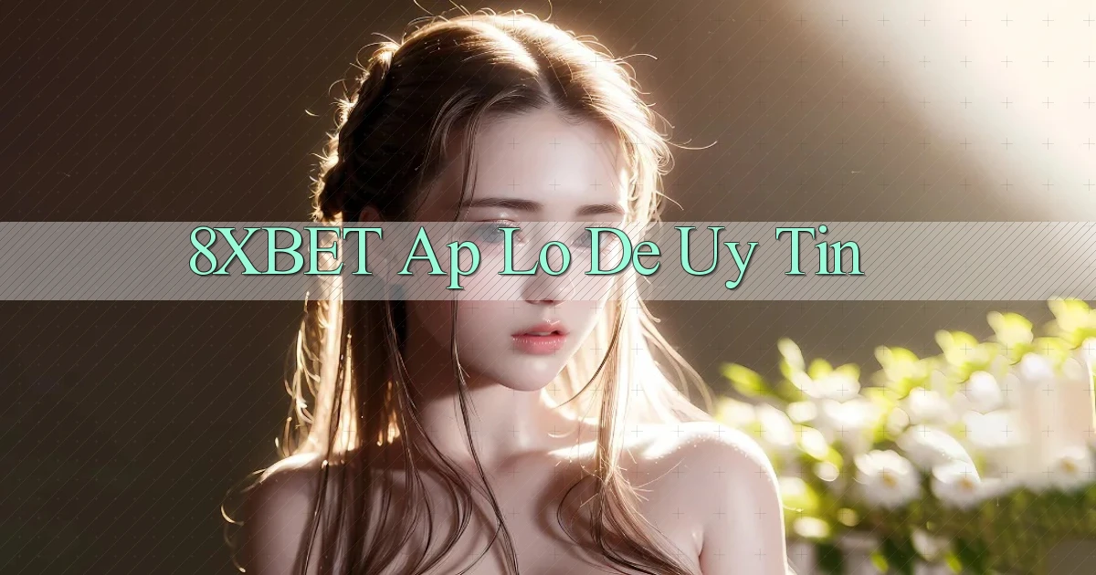 8xbet ap lo de uy tin