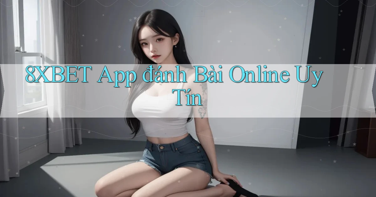8xbet app đánh bài online uy tín