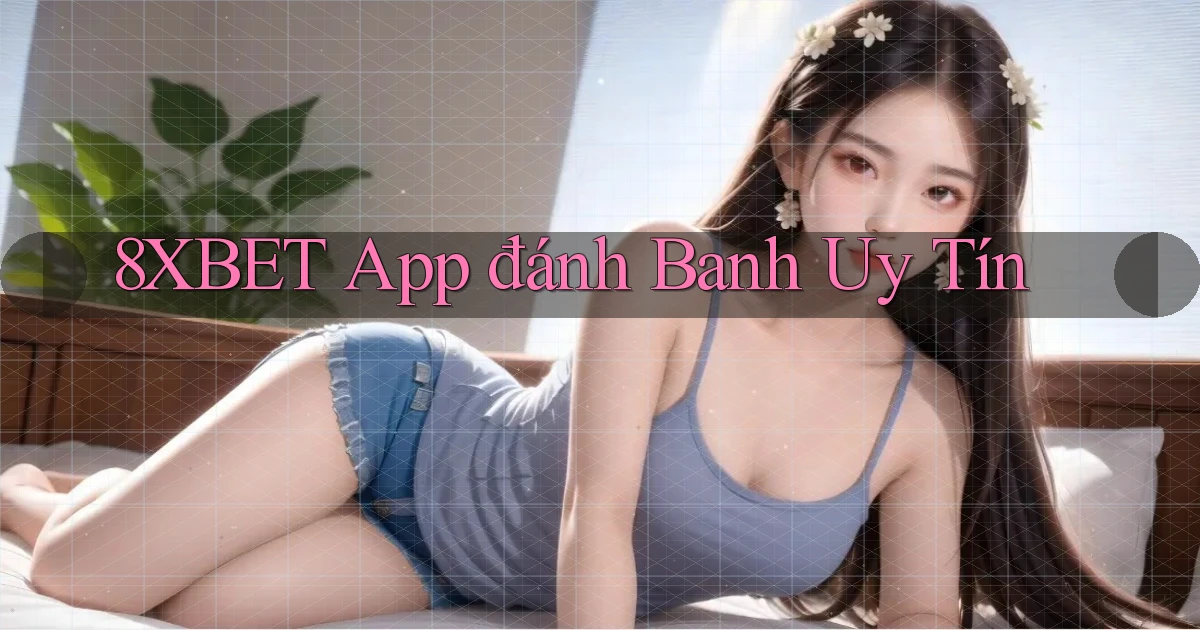 8xbet app đánh banh uy tín