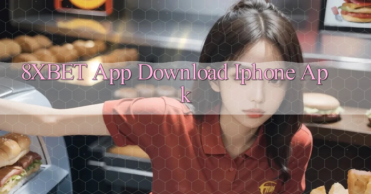8xbet APP download iPhone.apk