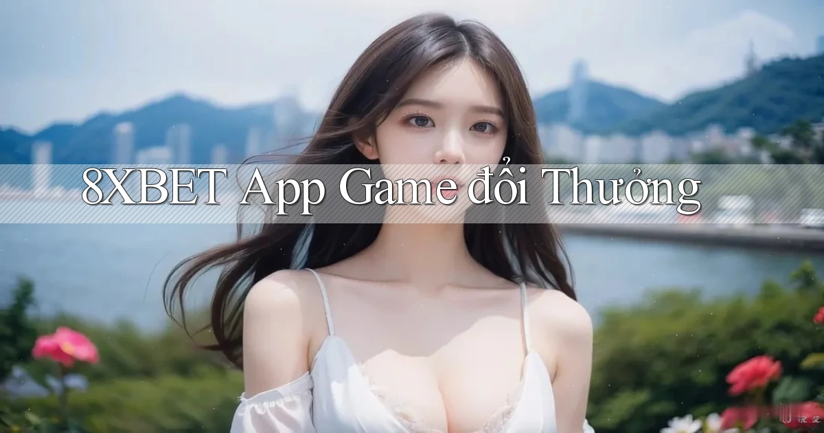 8xbet app game đổi thưởng