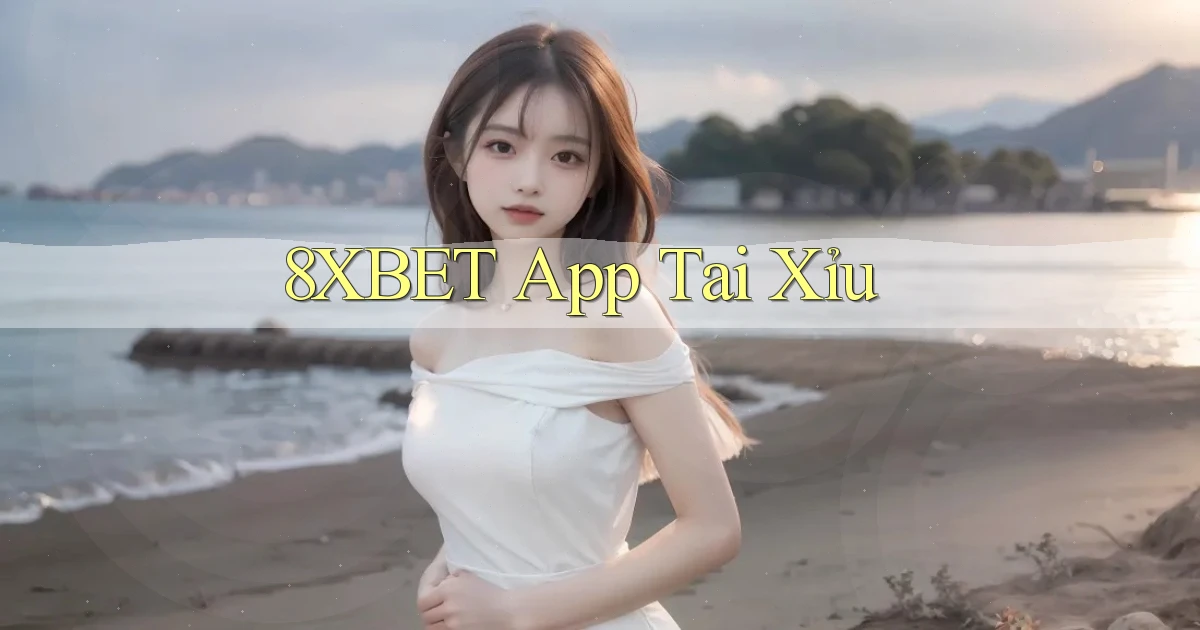 8xbet app tải xỉu