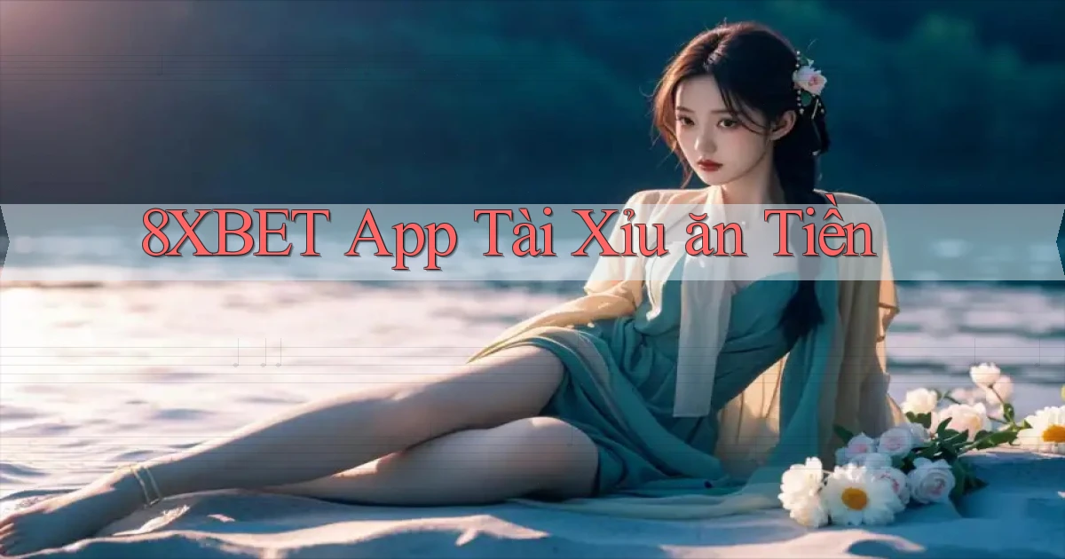 8xbet app tài xỉu ăn tiền