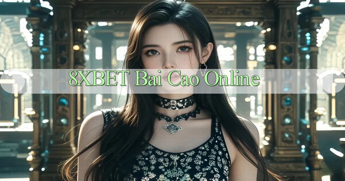 8xbet bài cào online