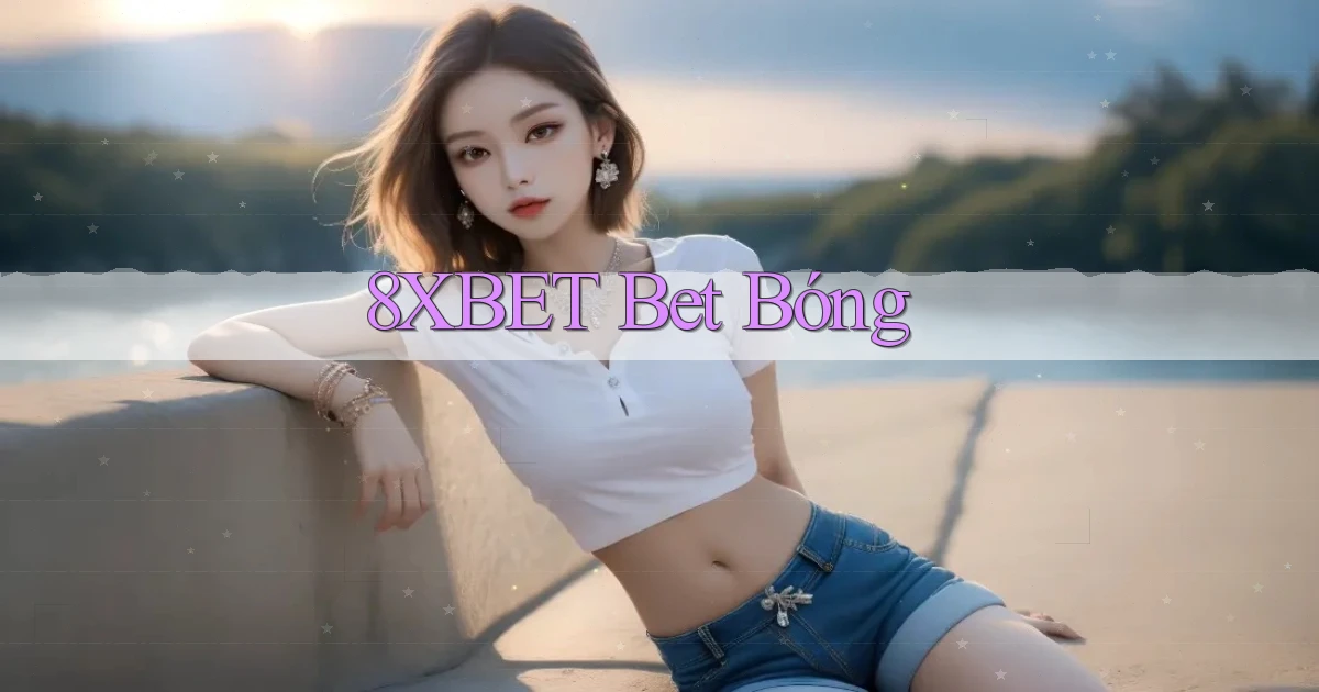 8xbet bet bóng