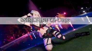 8xbet bet cá cược