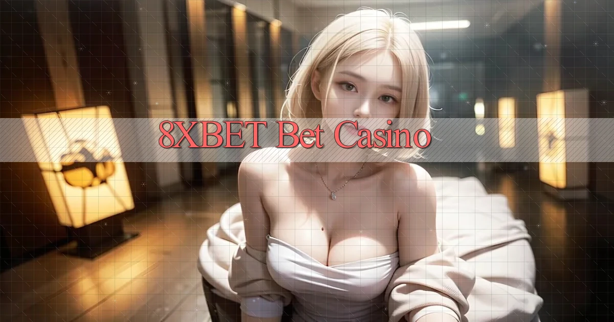 8xbet bet casino