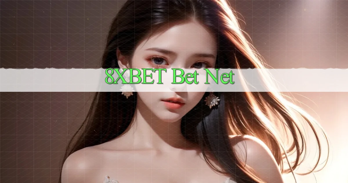 8xbet bet net