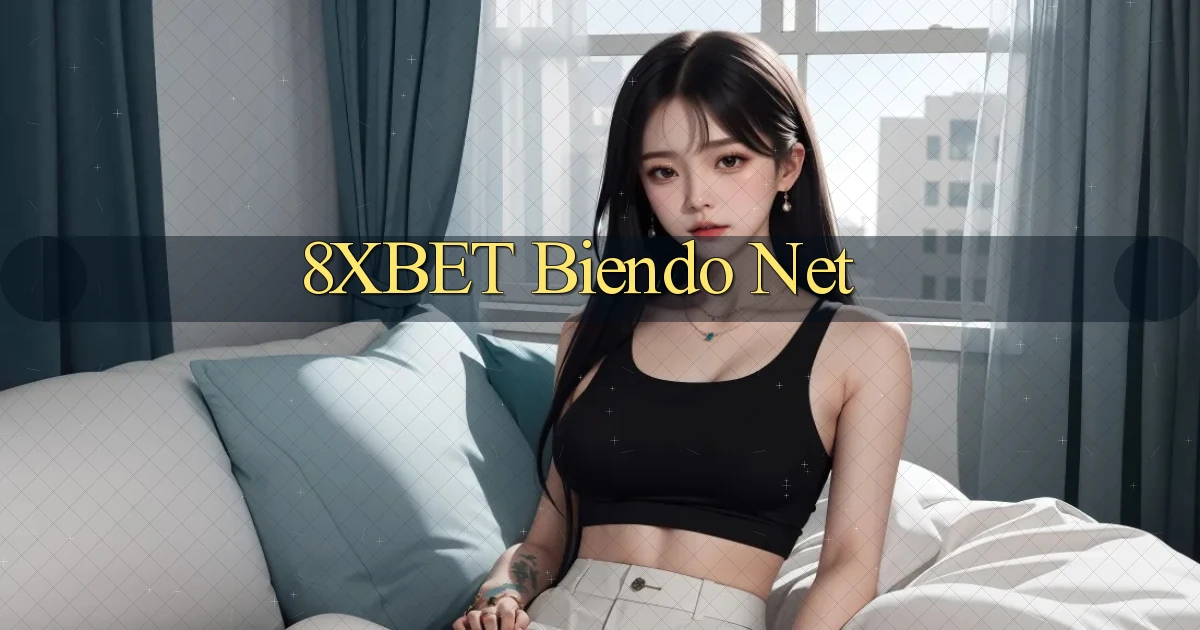 8xbet biendo net