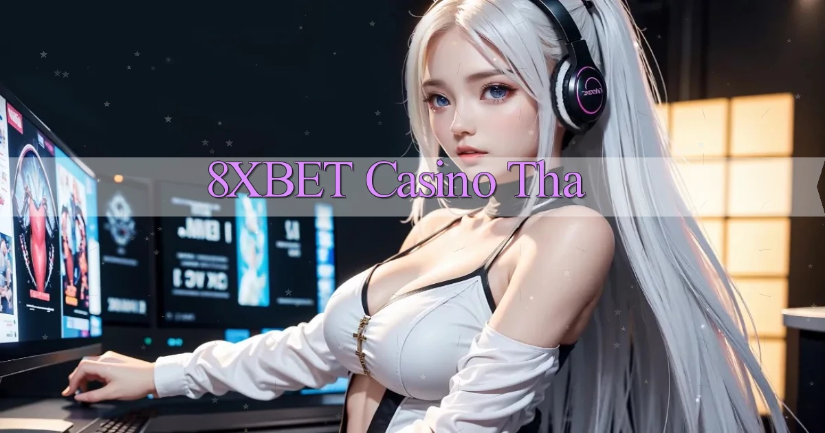 8xbet casino tha