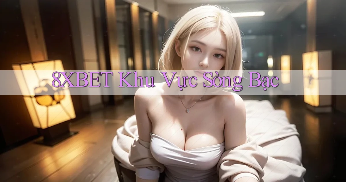 8xbet  khu vực sòng bạc