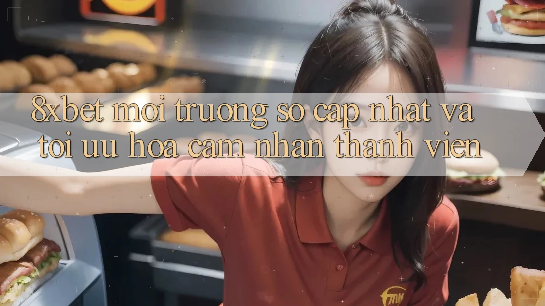 8xbet - Môi trường số Cập Nhật Và Tối Ưu Hóa Cảm nhận Thành viên
