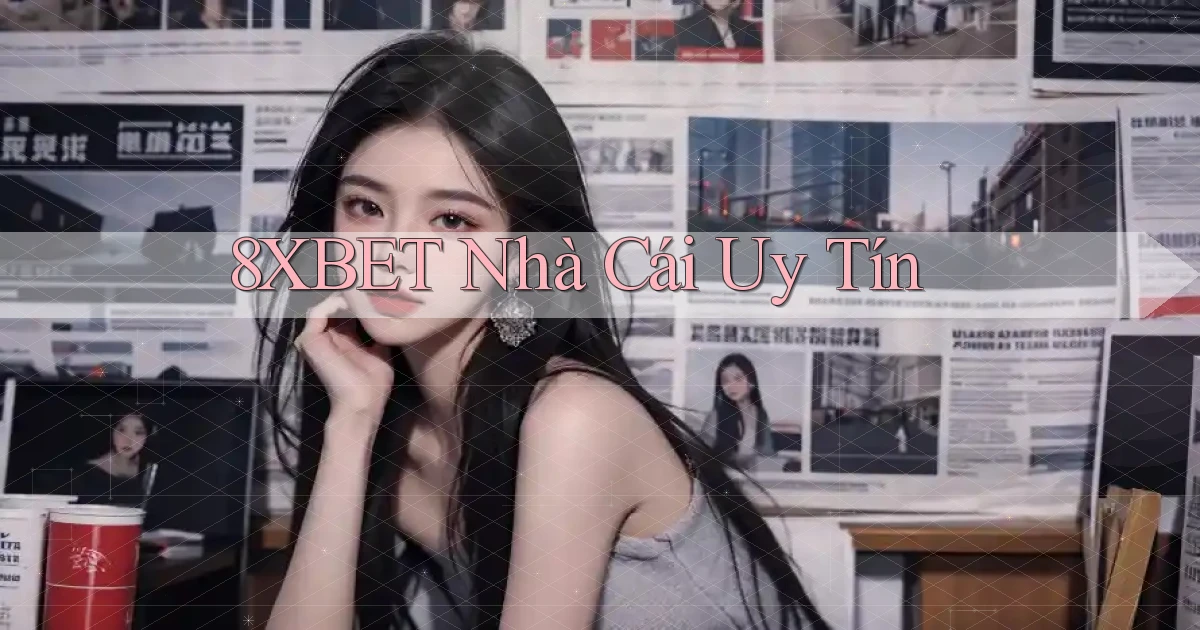 8xbet nhà cái uy tín