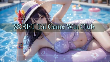 8xbet  tải game win club