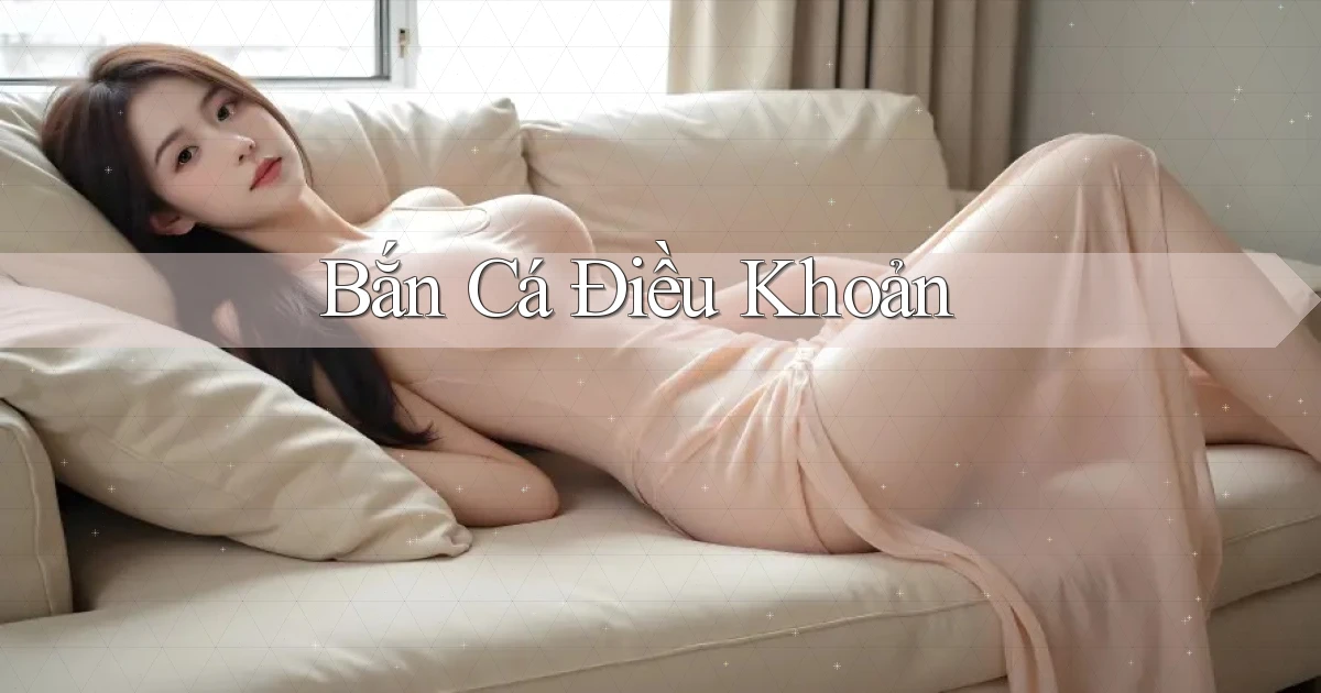 Bắn cá Điều khoản