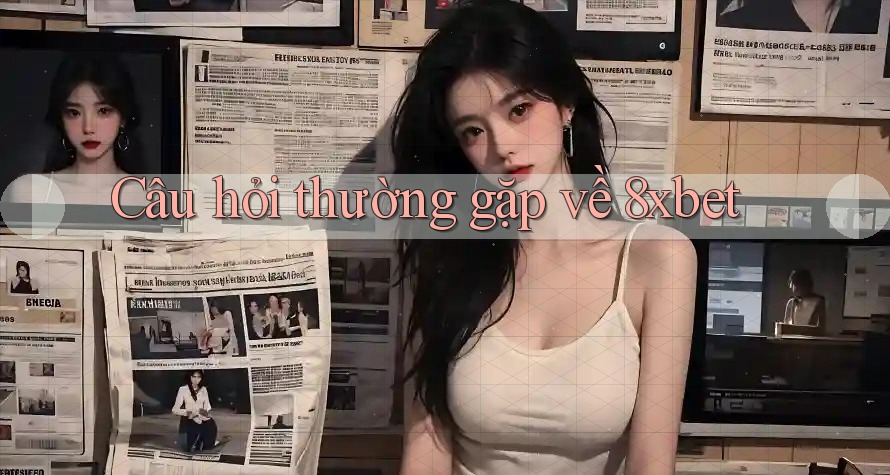 Câu hỏi thường gặp về 8xbet