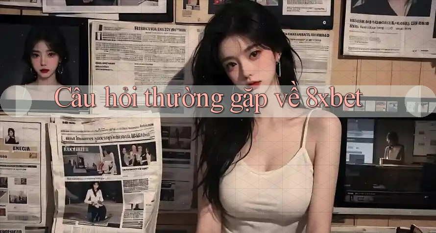 Câu hỏi thường gặp về 8xbet