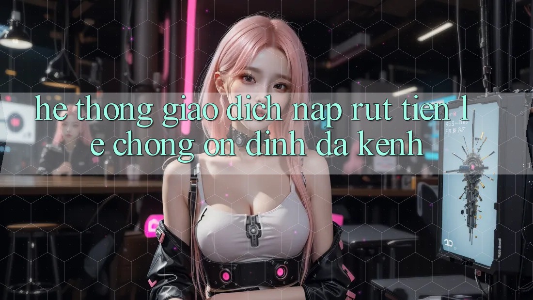 Hệ Thống Giao Dịch Nạp Rút Tiền: Lẹ Chóng, Ổn định, Đa Kênh