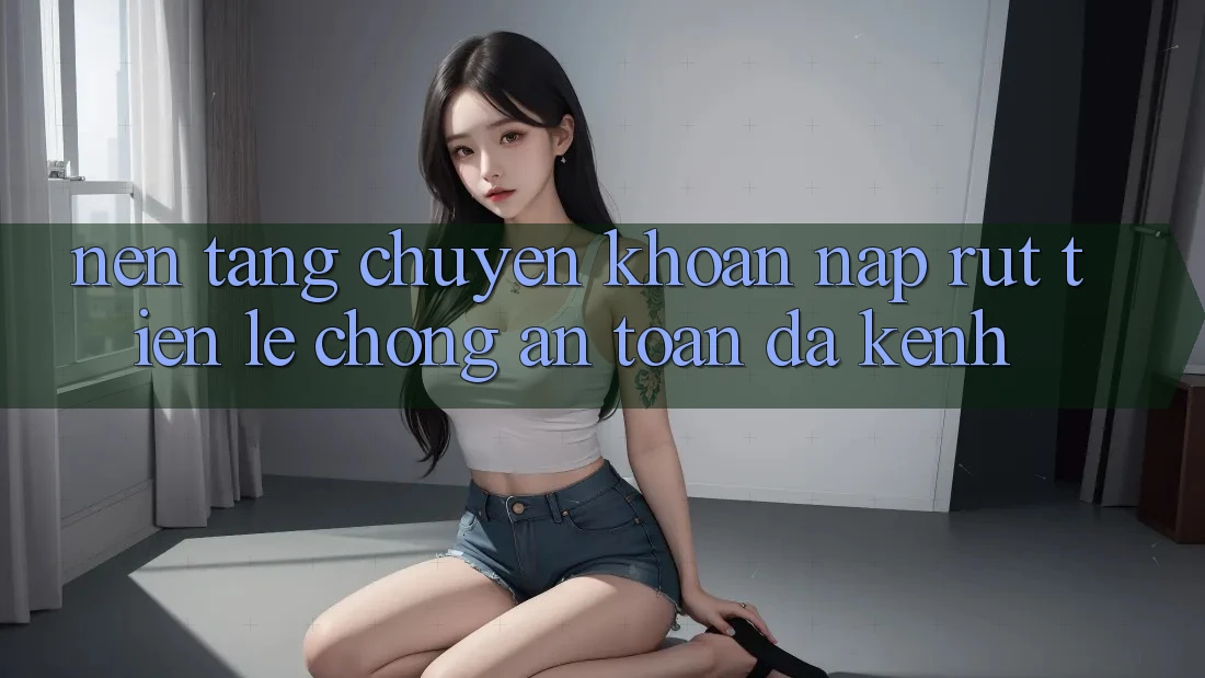Nền tảng Chuyển khoản Nạp Rút Tiền: Lẹ Chóng, An Toàn, Đa Kênh Nền tảng Chuyển khoản Nạp Rút Tiền: Lẹ Chóng, An Toàn, Đa Kênh
