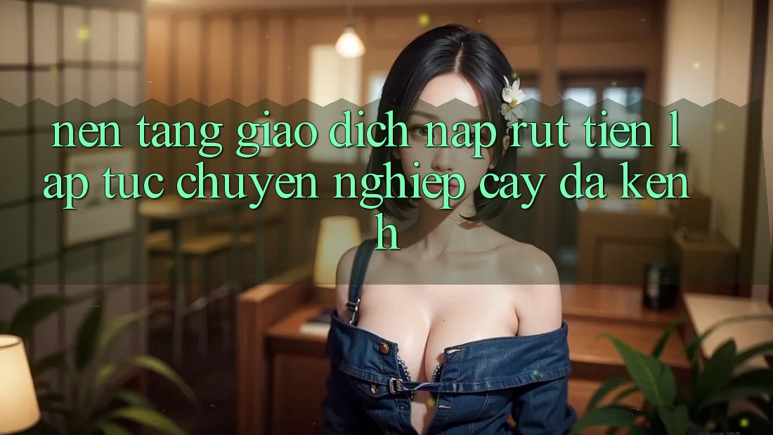 Nền tảng Giao Dịch Nạp Rút Tiền: Lập tức, Chuyên nghiệp cậy, Đa Kênh