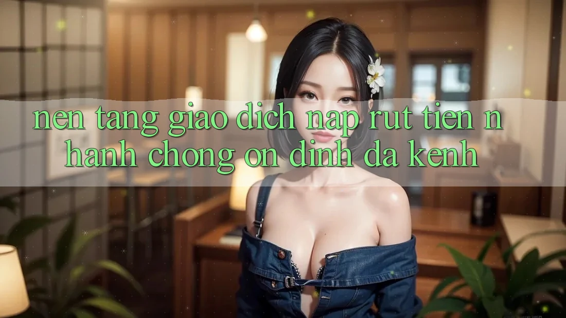 Nền tảng Giao Dịch Nạp Rút Tiền: Nhanh Chóng, Ổn định, Đa Kênh Nền tảng Giao Dịch Nạp Rút Tiền: Nhanh Chóng, Ổn định, Đa Kênh