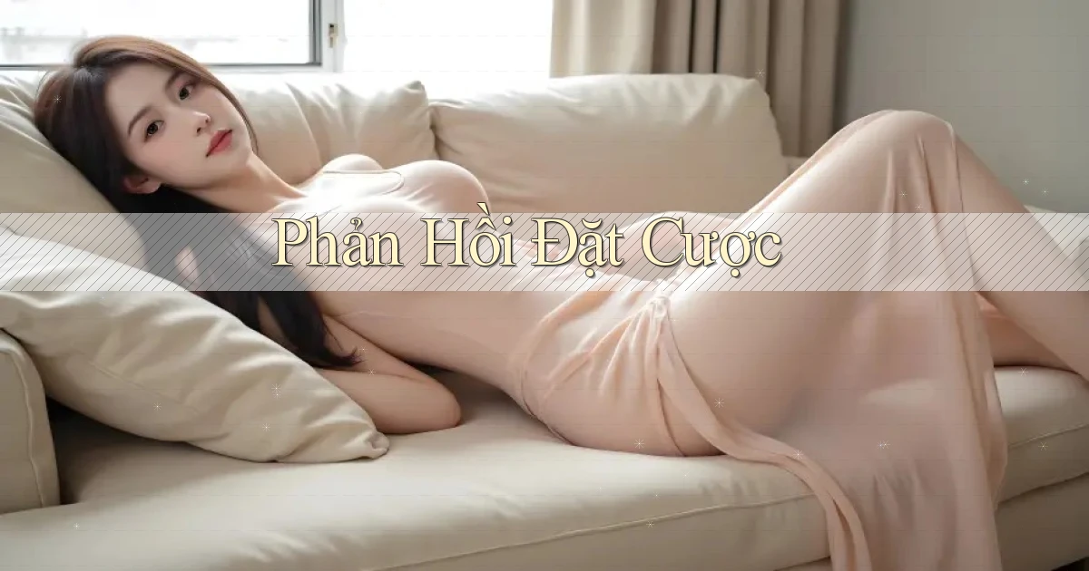 Phản hồi Đặt cược