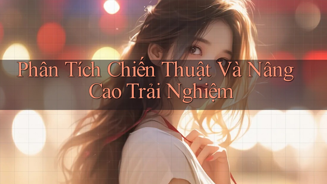 Phân Tích Chiến Thuật Và Nâng Cao Trải Nghiệm Phân Tích Chiến Thuật Và Nâng Cao Trải Nghiệm