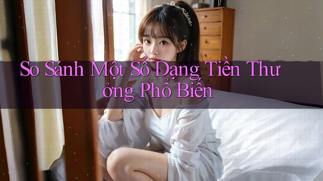 So Sánh Một Số Dạng “Tiền Thưởng” Phổ Biến