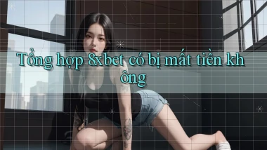 Tổng hợp 8xbet có bị mất tiền không