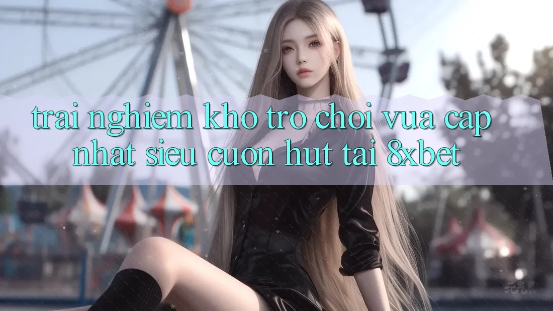 Trải nghiệm Kho Trò chơi Vừa cập nhật Siêu Cuốn hút Tại 8xbet Trải nghiệm Kho Trò chơi Vừa cập nhật Siêu Cuốn hút Tại 8xbet