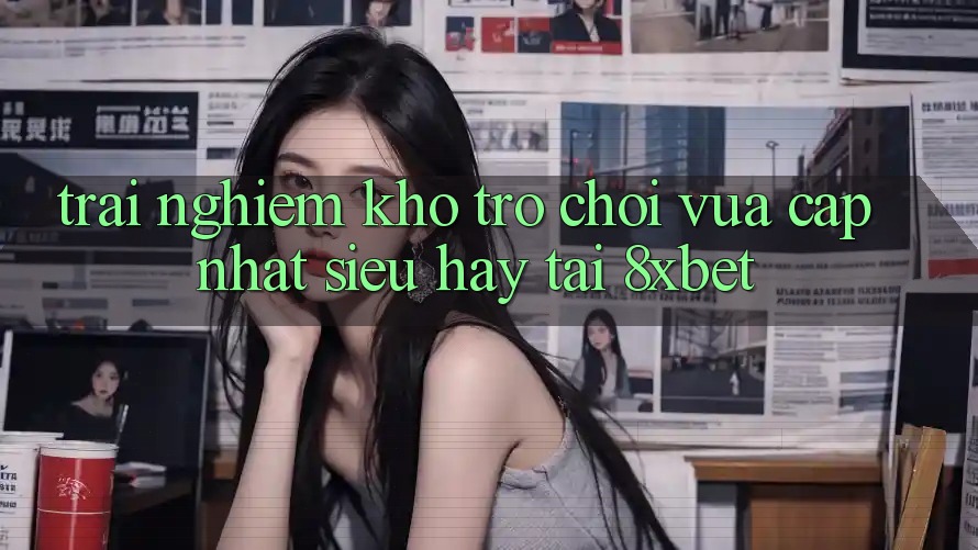 Trải nghiệm Kho Trò chơi Vừa cập nhật Siêu Hay Tại 8xbet