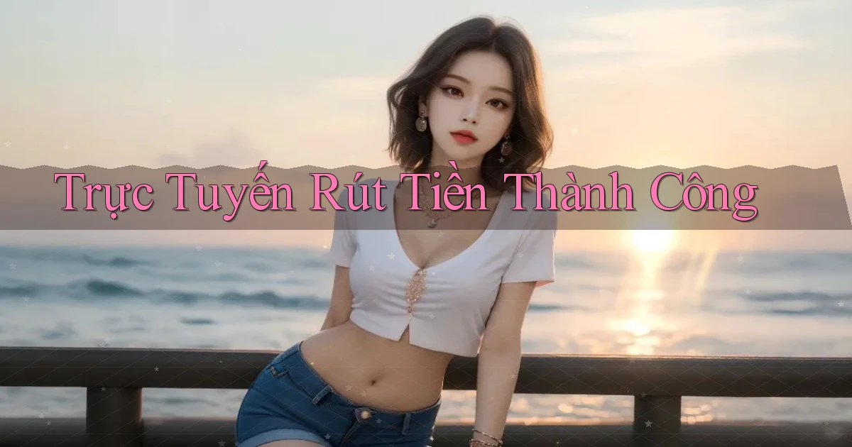 Trực tuyến Rút tiền thành công
