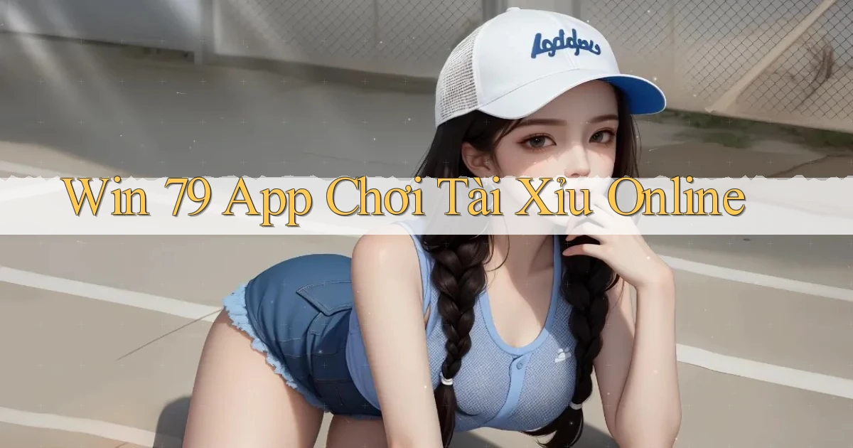 win 79 app chơi tài xỉu online